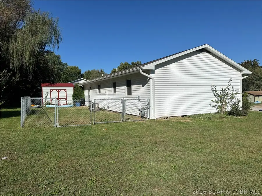 602 West Champain Street, Eldon, MO 65026 - #3