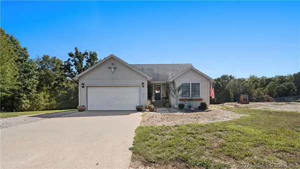 112 Patton Ridge Road, Roach, MO 65787