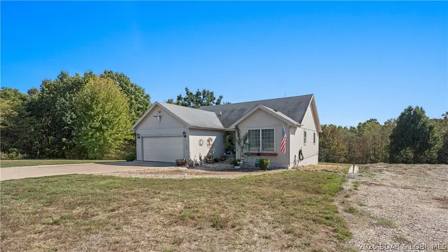 112 Patton Ridge Road, Roach, MO 65787 - #2