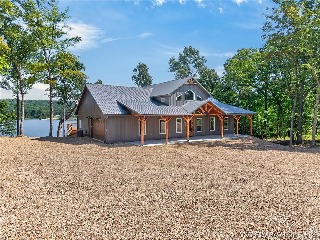 1050 Emerald Hills Drive, Edwards, MO 65326 - #1