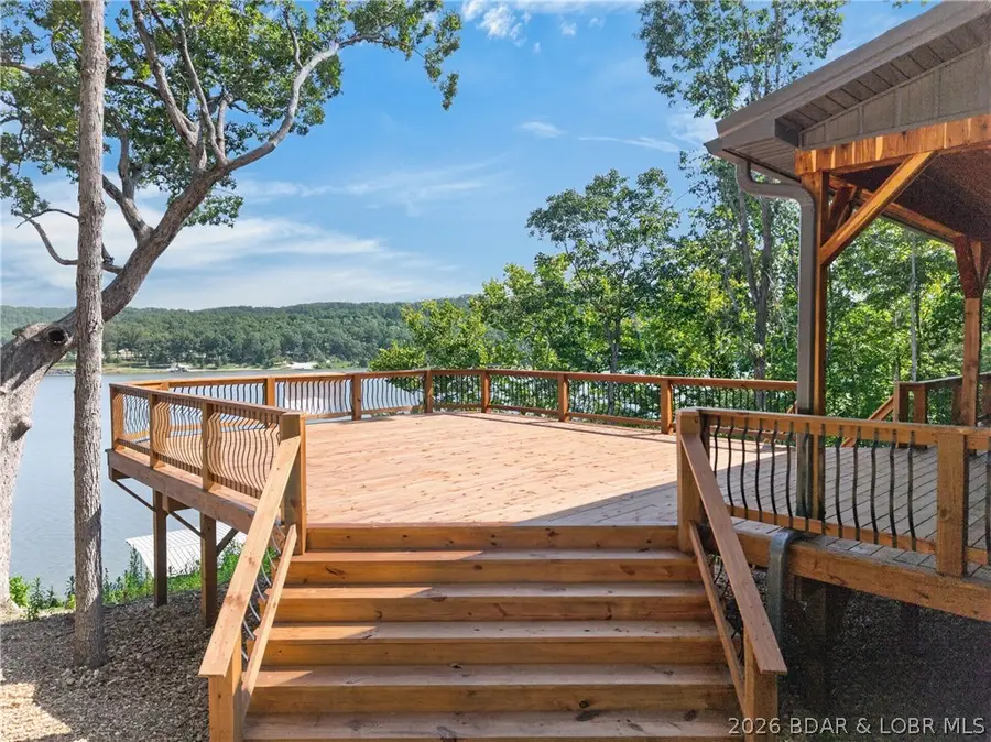 1050 Emerald Hills Drive, Edwards, MO 65326 - #2
