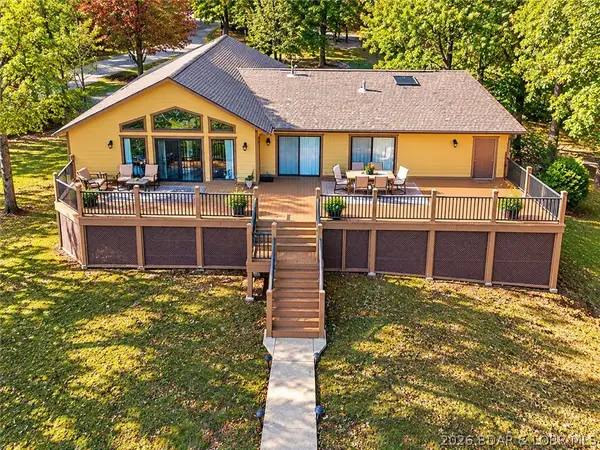 188 Inca Trail, Camdenton, MO 65020