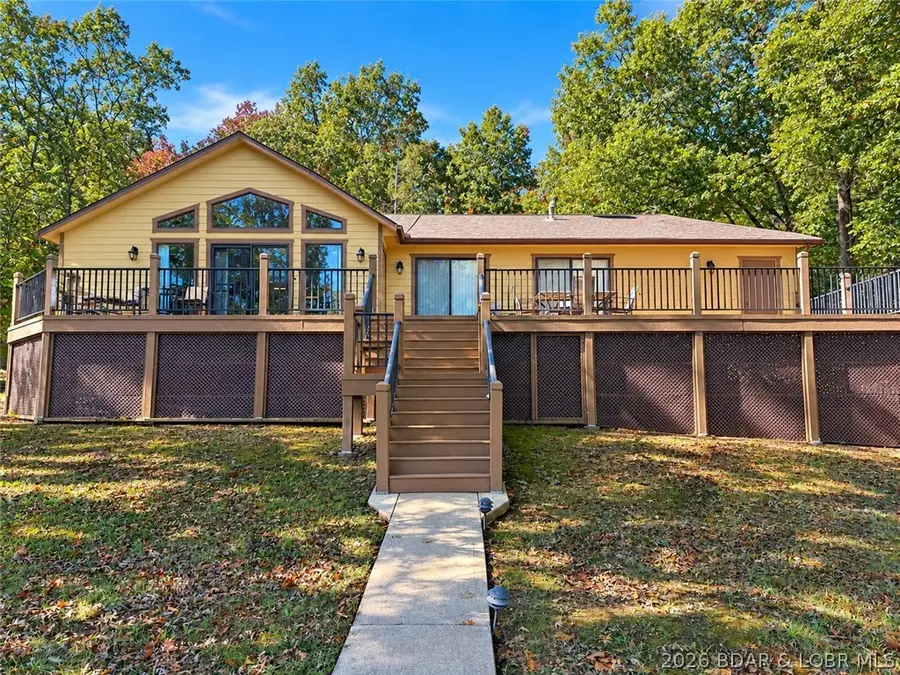 188 Inca Trail, Camdenton, MO 65020 - #2