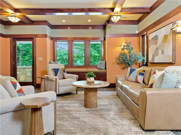 155 Seclusion Drive, Camdenton, MO 65020