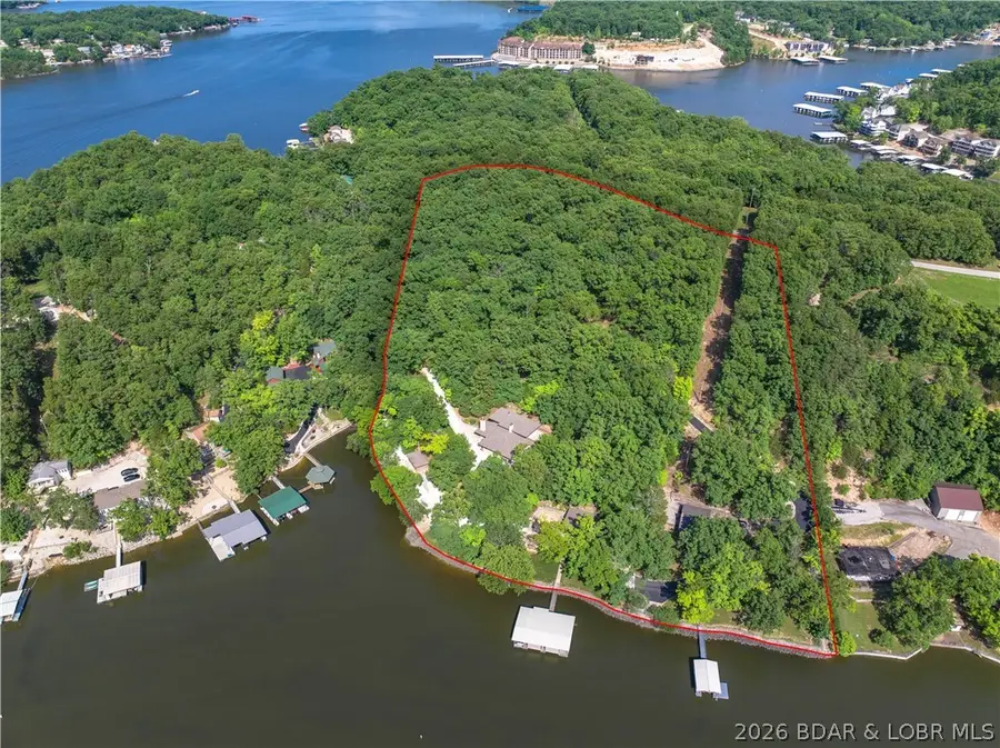 155 Seclusion Drive, Camdenton, MO 65020 - #2