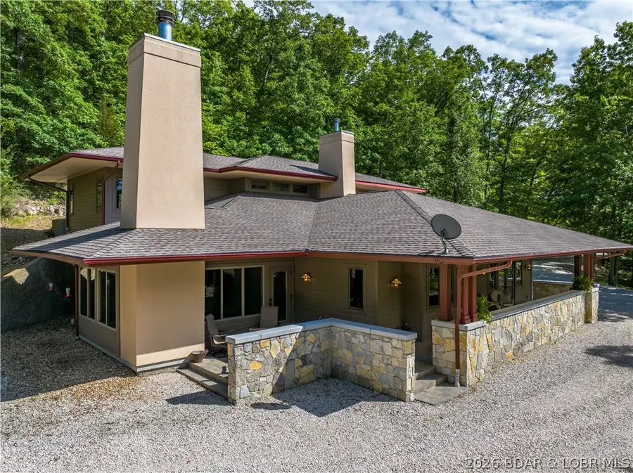 155 Seclusion Drive, Camdenton, MO 65020 - #3