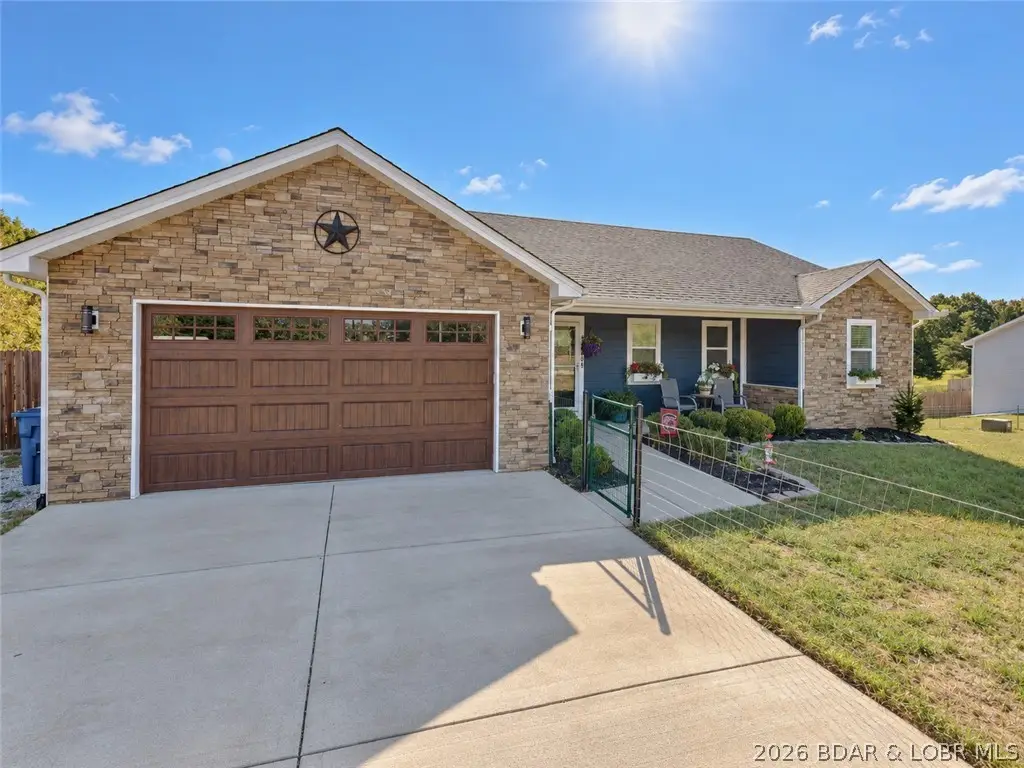 1838 State Rd V, Linn Creek, MO 65052 - #1
