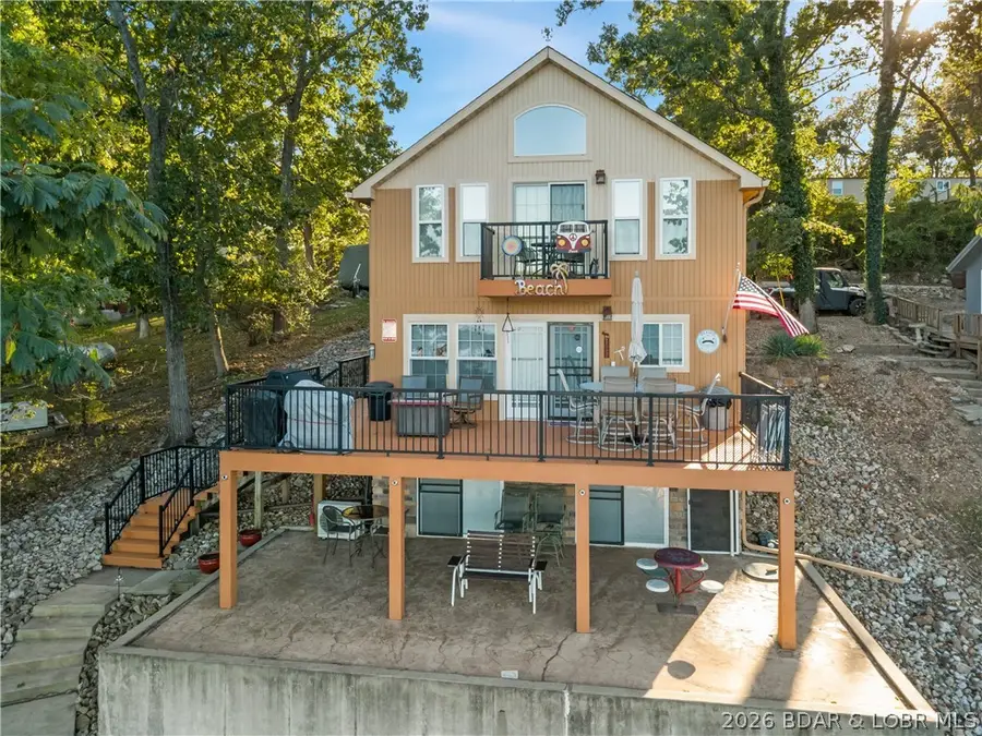 48 Amigo Lane, Climax Springs, MO 65324 - #3