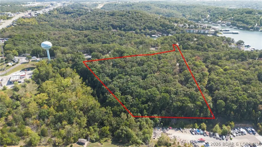 Oak Ridge Road, Lake Ozark, MO 65049 - #3