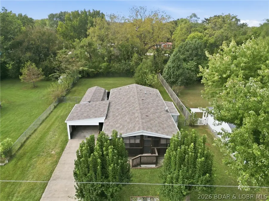 309 N Walnut Street, Eldon, MO 65026 - #2