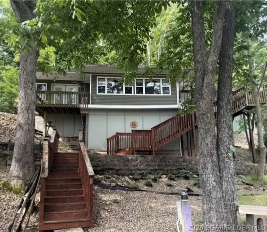 624 Look Out Drive, Edwards, MO 65326