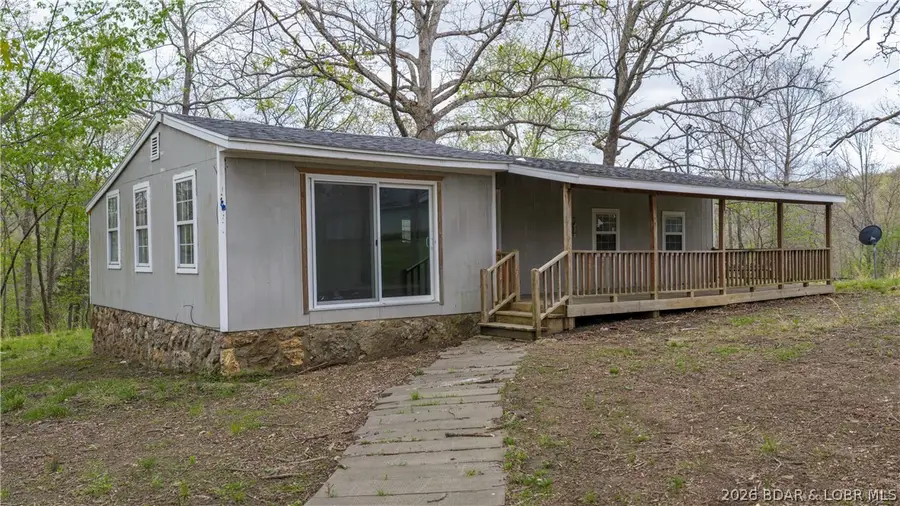 1318 Sagrada Road, Edwards, MO 65326 - #2
