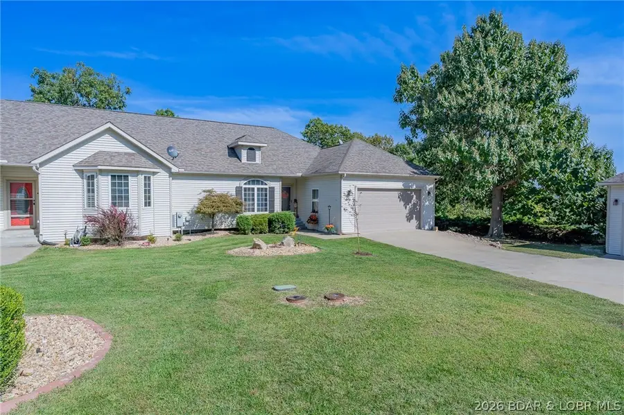 16 Buckingham Court, Camdenton, MO 65020 - #2