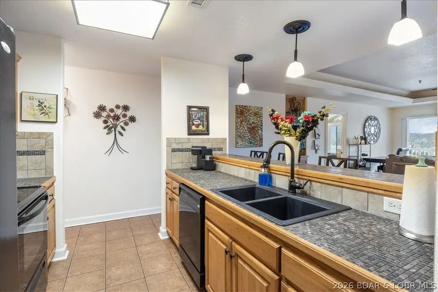 49 Aqua Finn Drive #1A, Lake Ozark, MO 65049 - #3