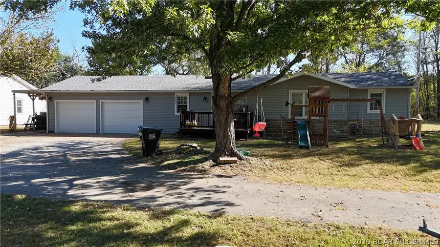 2037 Hwy 52, Tuscumbia, MO 65082 - #2