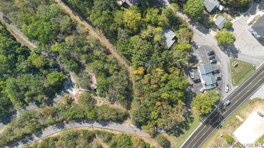 Arrowhead Beach Road, Lake Ozark, MO 65049 - #2