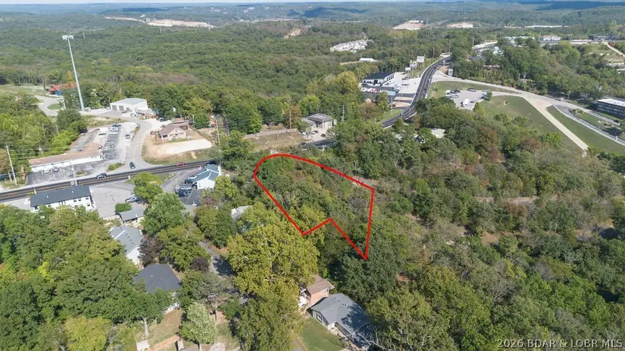 Arrowhead Beach Road, Lake Ozark, MO 65049 - #3