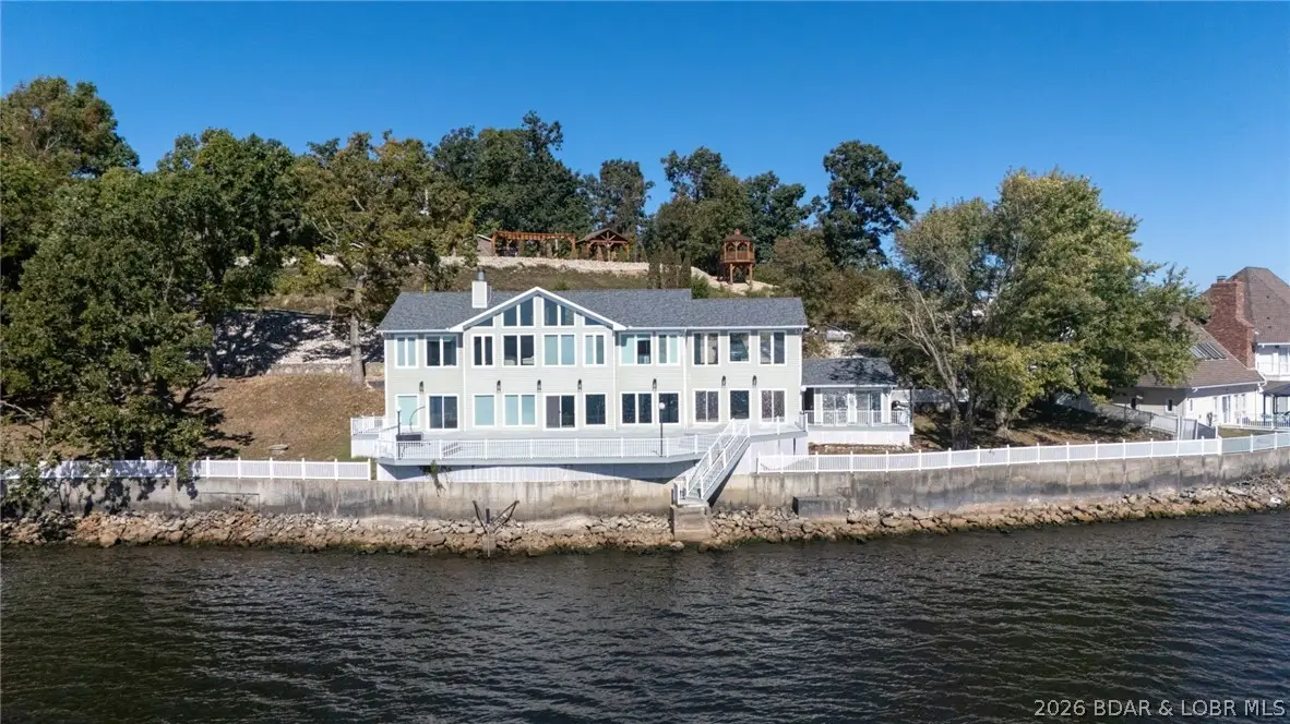 1102 Bluewater Bay Drive, Sunrise Beach, MO 65079 - #1