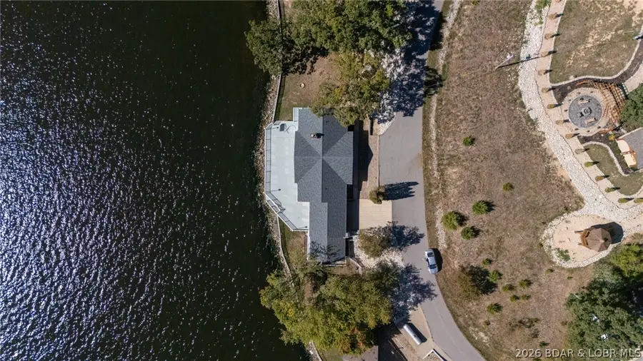 1102 Bluewater Bay Drive, Sunrise Beach, MO 65079 - #2