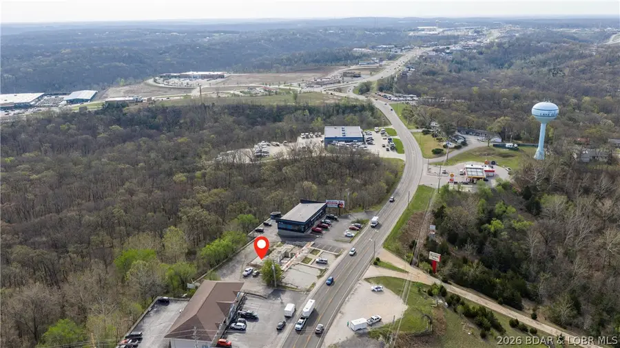 3285 Bagnell Dam Blvd, Lake Ozark, MO 65049 - #3