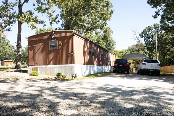 138 Sunset Cove, Sunrise Beach, MO 65079
