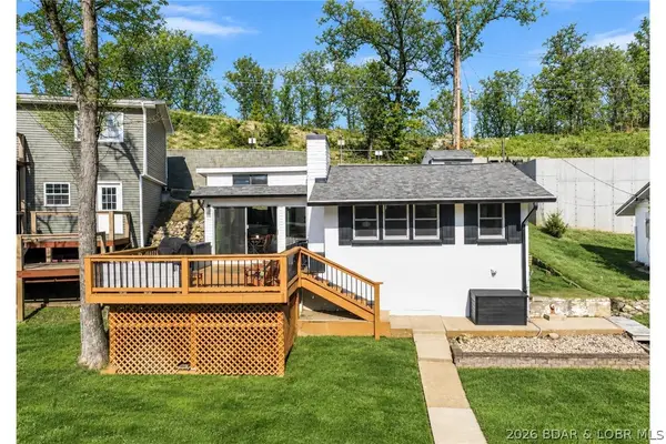 30822 Windy Lane, Rocky Mount, MO 65072