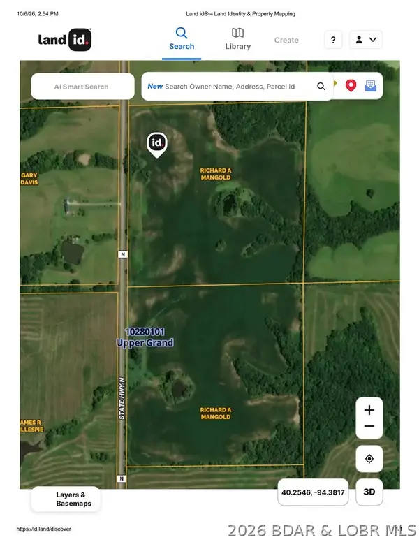 78.5 ac N Highway, Other, MO 64402