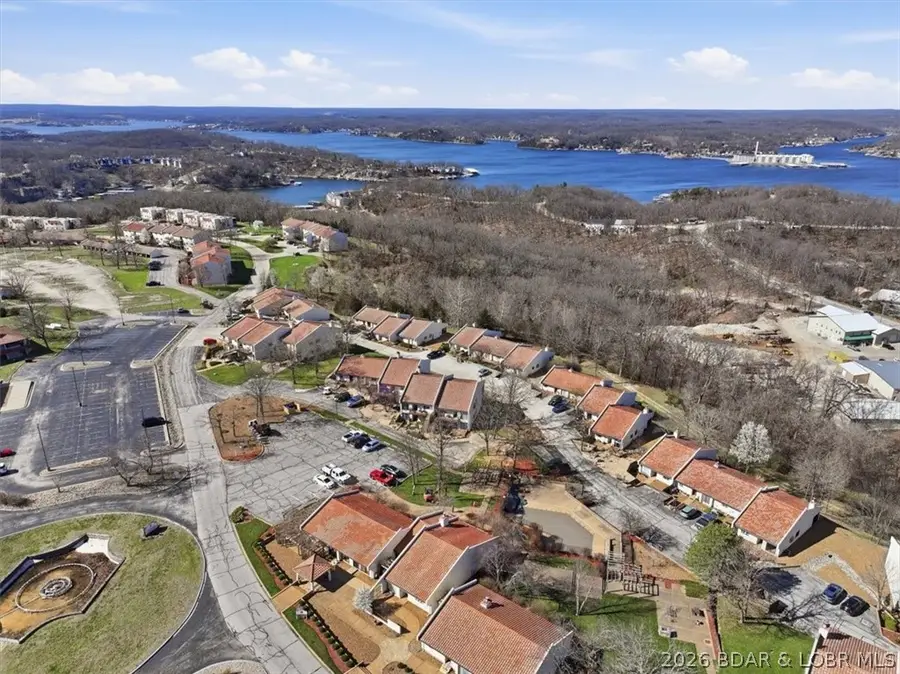 35 Casa Blanca Court #2B, Lake Ozark, MO 65049 - #2