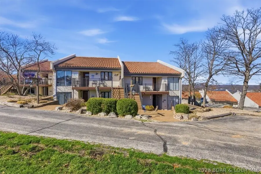 35 Casa Blanca Court #2B, Lake Ozark, MO 65049 - #3