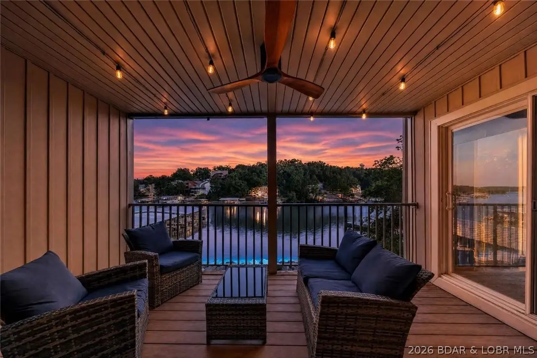 124 Indian Pointe Drive #124, Osage Beach, MO 65065 - #1