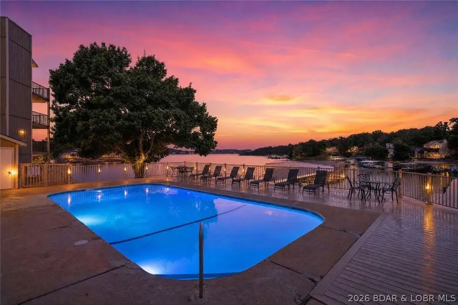 124 Indian Pointe Drive #124, Osage Beach, MO 65065 - #3