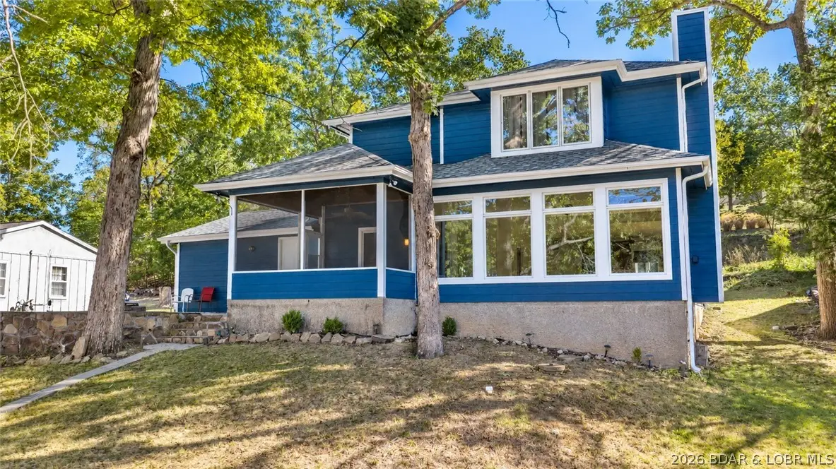 6279 Running Deer Road, Osage Beach, MO 65065 - #1