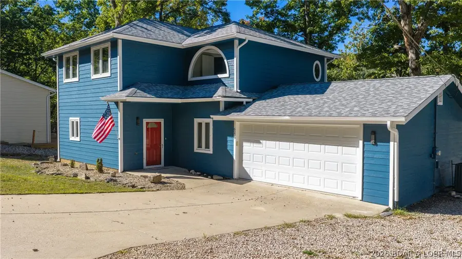 6279 Running Deer Road, Osage Beach, MO 65065 - #2