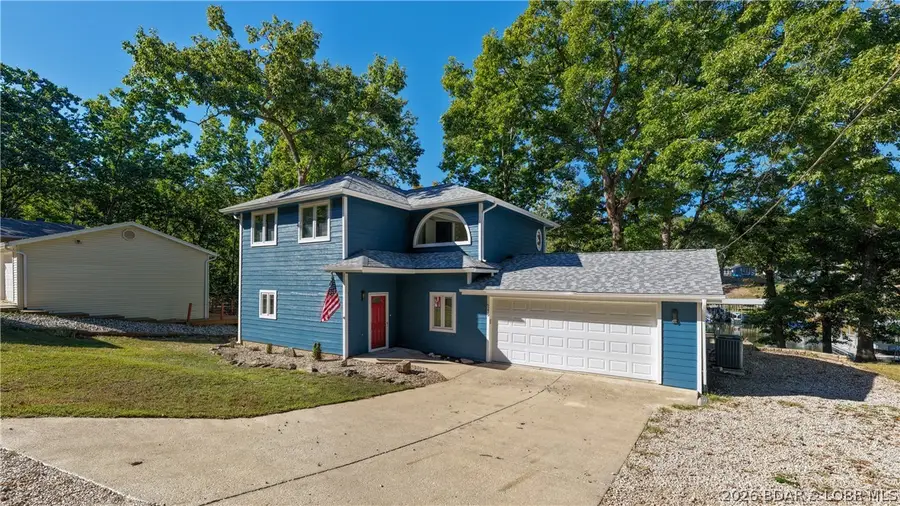 6279 Running Deer Road, Osage Beach, MO 65065 - #3