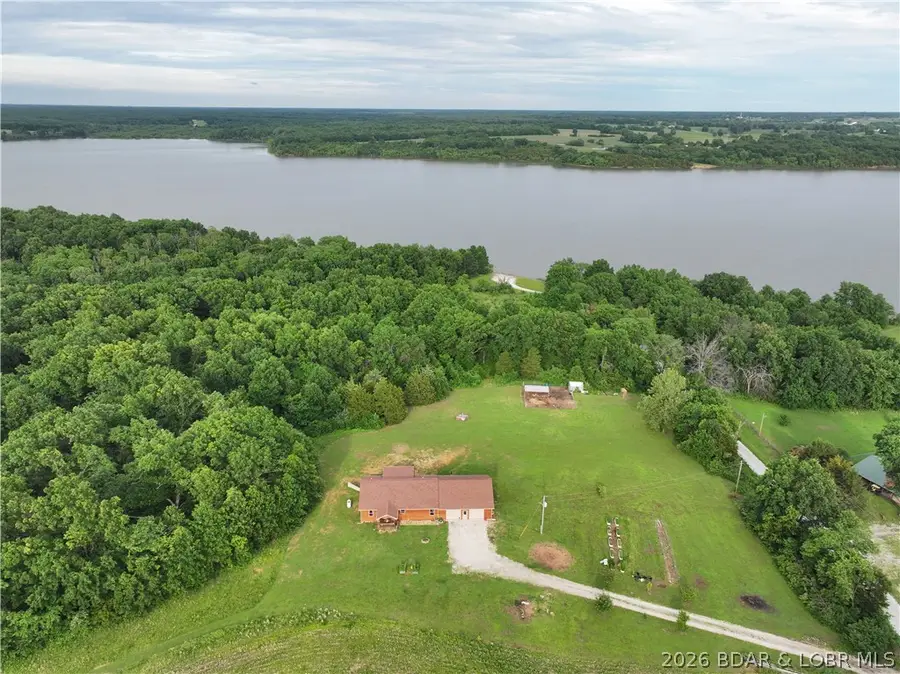 22411 Gaslight Place, Morrow, MO 63534 - #2