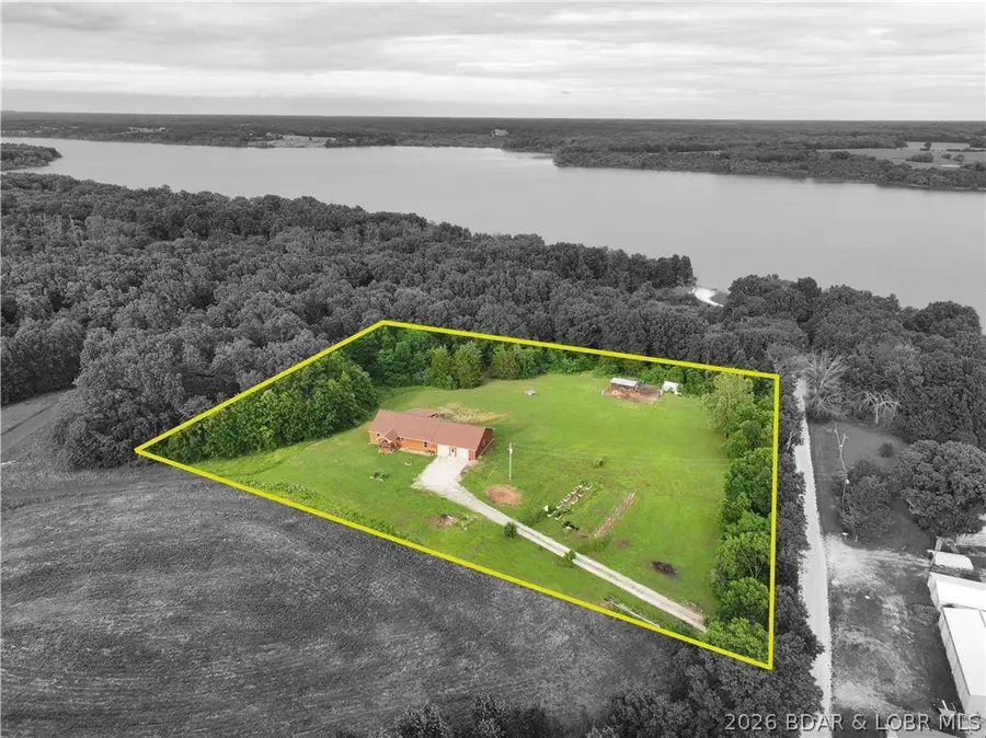 22411 Gaslight Place, Morrow, MO 63534 - #3