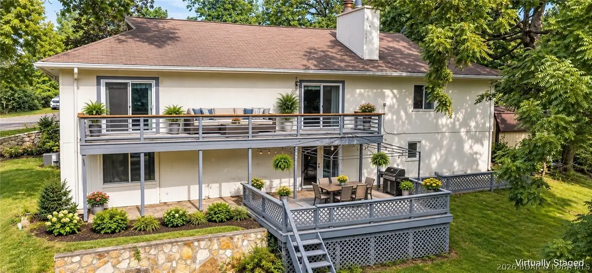 31945 Idle Wild, Gravois Mills, MO 65037 - #1