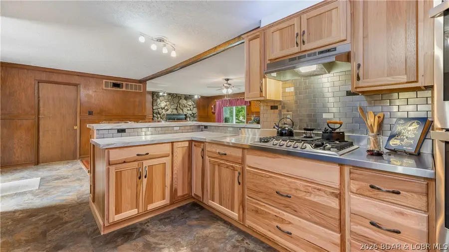 31945 Idle Wild, Gravois Mills, MO 65037 - #2