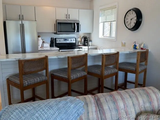 431 Indian Pointe #431, Osage Beach, MO 65065 - #1