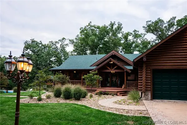 56808 Windsong Place, Other, MO 63459