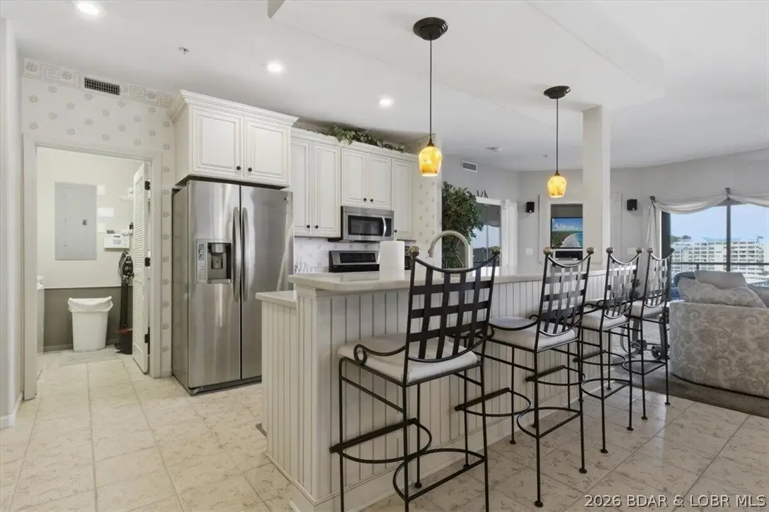 12 Monarch Cove #5B, Lake Ozark, MO 65049 - #1
