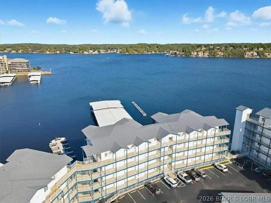 12 Monarch Cove #5B, Lake Ozark, MO 65049 - #3