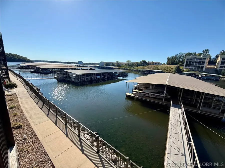 45 Southwood Shores Place #2D, Lake Ozark, MO 65049 - #2