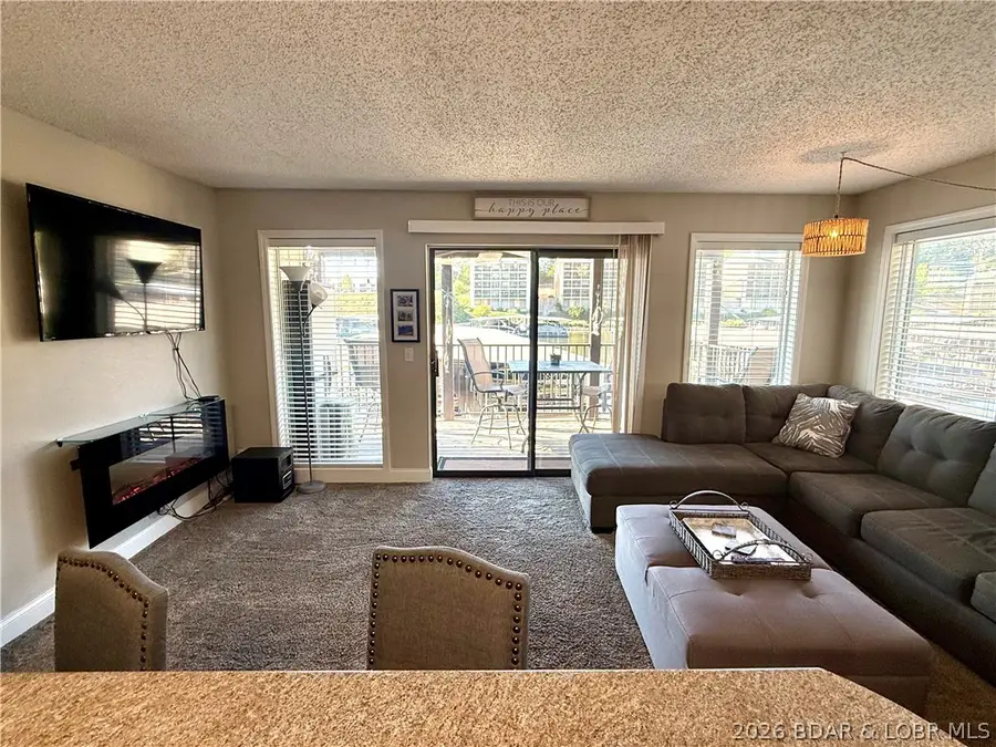 45 Southwood Shores Place #2D, Lake Ozark, MO 65049 - #3