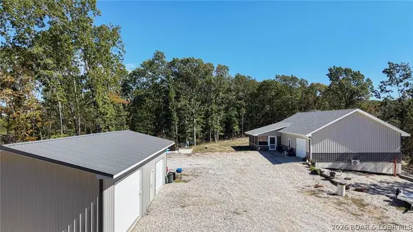 205 State Road V, Linn Creek, MO 65052