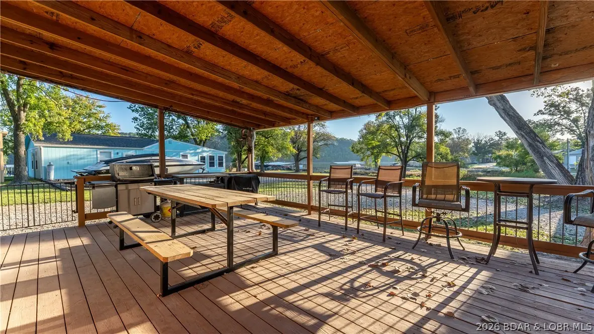 182 Phys Ed Circle, Edwards, MO 65326 - #1