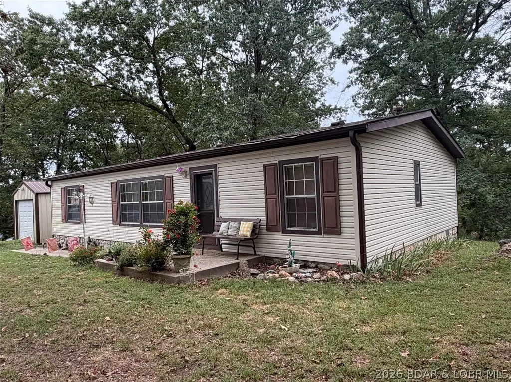 33633 Bass Point Road, Gravois Mills, MO 65037 - #1