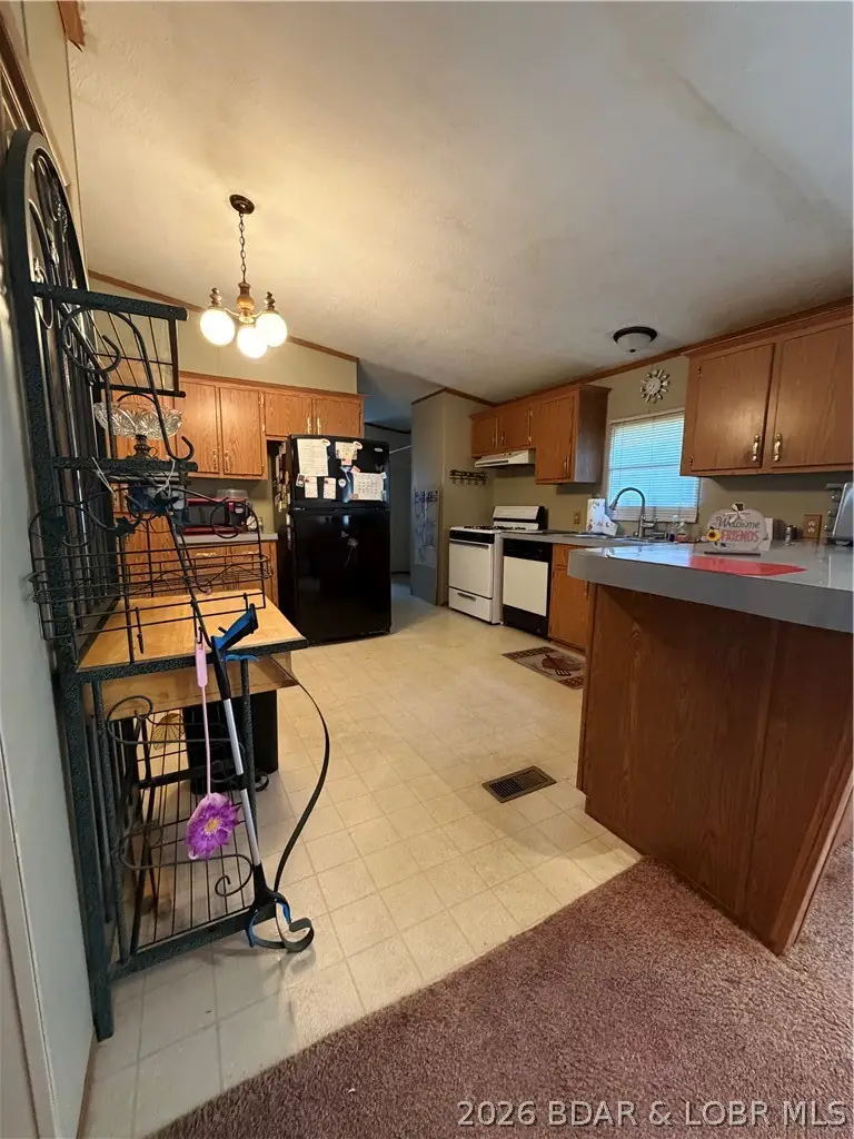 33633 Bass Point Road, Gravois Mills, MO 65037 - #3
