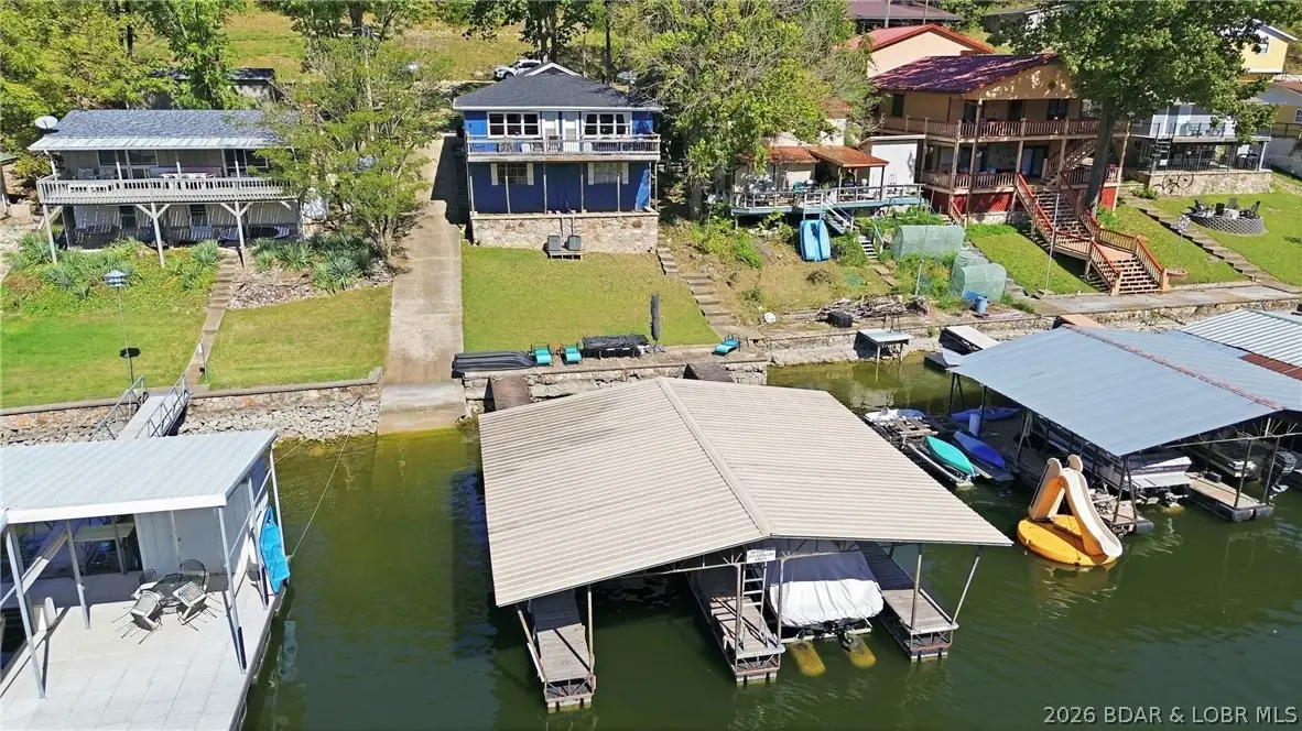 26950 Marina Lane, Barnett, MO 65011 - #1