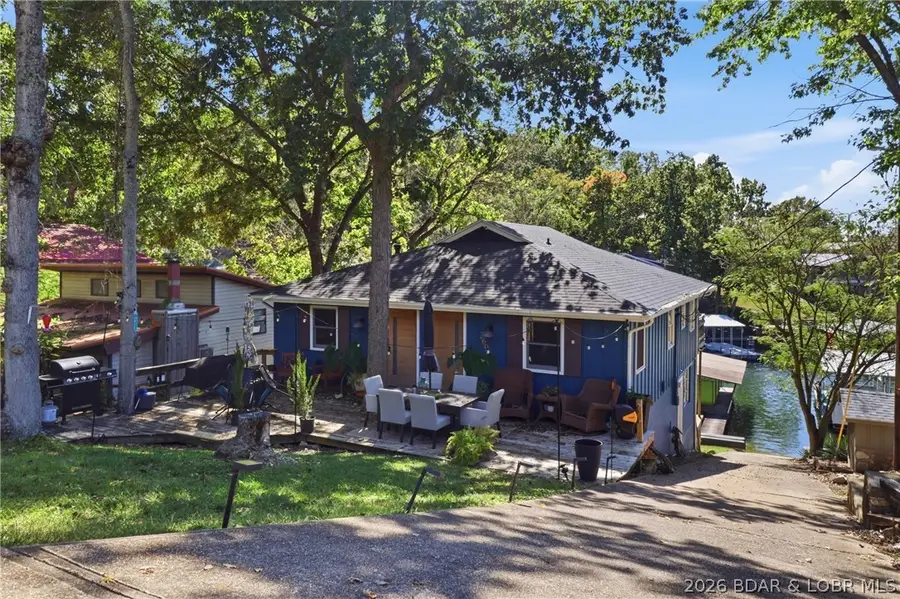 26950 Marina Lane, Barnett, MO 65011 - #2